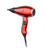 VALERA Suszarka do włosów SWISS NANO 9400 PLUS 2400W - Czerwony Valera
