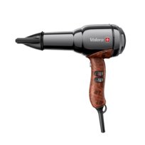 VALERA suszarka swiss steelmaster light black-chr Valera