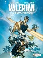 Valerian and Laureline Lupano Wilfrid