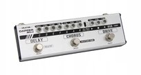 Valeton Dapper Mini MES-1 - multiefekt gitarowy + KOSTKA Inny producent