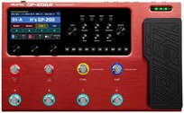 'Valeton Gp-200R Multiefekt Gitarowy Valeton Gp200R' Inny producent