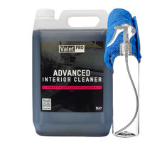 ValetPRO ADVANCED INTERIOR CLEANER 5000ml środek do czyszczenia wnętrza