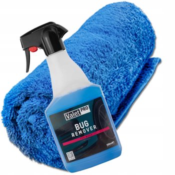 ValetPRO BUG REMOVER 500ml ŚRODEK DO USUWANIA OWADÓW - Inny producent