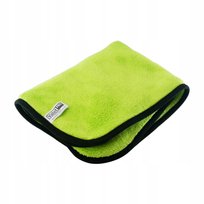 ValetPRO DRYING TOWEL GREEN 50x80cm RĘCZNIK DO OSUSZANIA SAMOCHODU