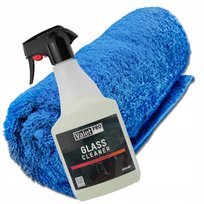 ValetPRO GLASS CLEANER 500ml PŁYN DO MYCIA SZYB