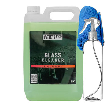 Valetpro Glass Cleaner 5L Płyn Do Mycia Szyb - Inny producent