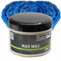 ValetPRO MAD WAX 250ml WOSK MONTANOWY