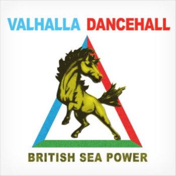 Valhalla Dancehall - British Sea Power