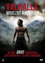 Valhalla. Mroczny wojownik Winding Nicolas