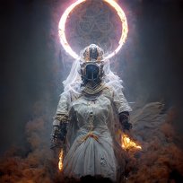 VALKYRIE ONE Set To Stun