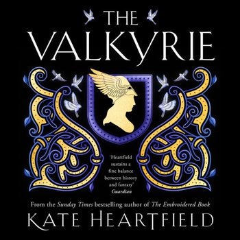 Valkyrie - Heartfield Kate