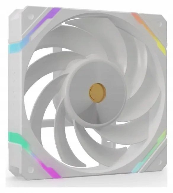 Ventola Valkyrie X12 Reverse FAN ARGB