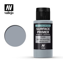 Vallejo 73615 Usn Light Ghost Grey Surface Primer Farba 60Ml Vallejo