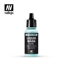 Vallejo Model Color 70.523 Liquid Mask (197) Vallejo