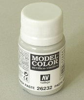 Vallejo, Pasta piaskowa, 35 ml, 12+ Vallejo