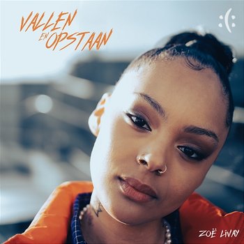 Vallen en Opstaan - Zoë Livay