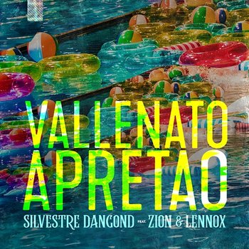 Vallenato Apretao - Silvestre Dangond feat. Zion & Lennox