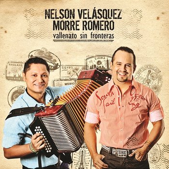 Vallenato Sin Fronteras - Nelson Velásquez, Morre Romero