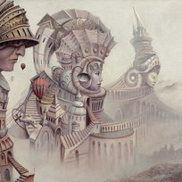Valley Of The Kings Hipgnosis