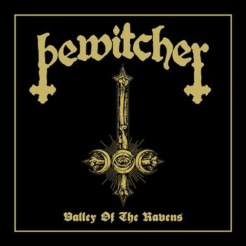Valley of the Ravens - Bewitcher