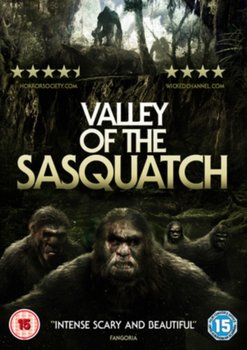 Valley of the Sasquatch (brak polskiej wersji językowej) - Portanova John