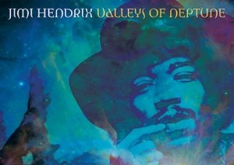 Niepublikowane utwory Jimi Hendrixa