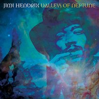 Valleys of Neptune Hendrix Jimi