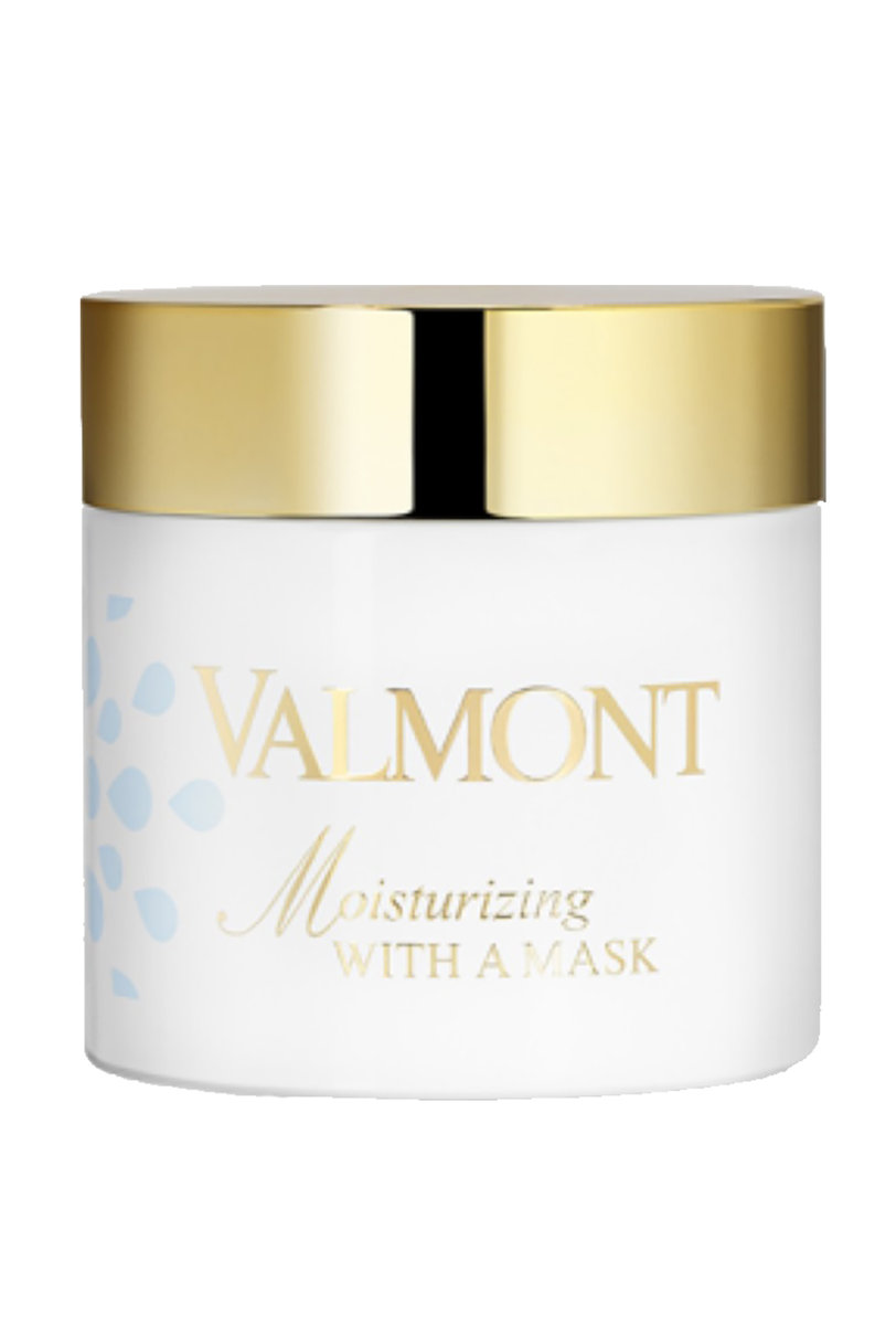 Valmont, Moisturizing Cream With a Mask, 100ml Sklep