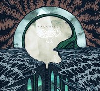 Valonielu Oranssi Pazuzu