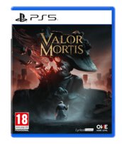Valor Mortis