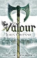 Valour Gwynne John