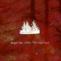 Valtari Film Experiment Sigur Rós