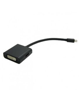 VALUE Adapter MiniDP- DP/DVI/HDMI - Value