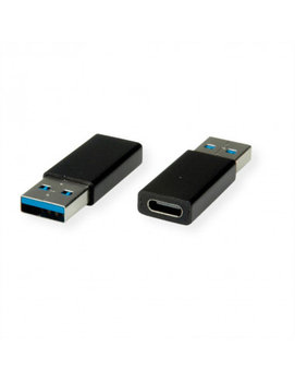 VALUE Adapter USB 3.2 Gen 1, USB typu A - C, ST / BU - Value