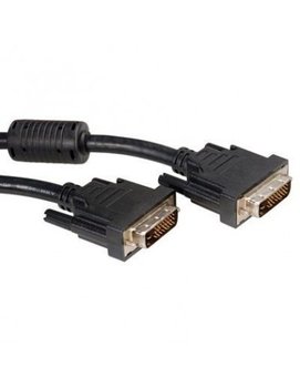 Value Kabel DVI M-M dual link 2m - Value