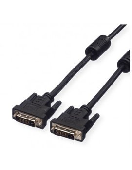 Value Kabel DVI M-M dual link 5m - Value