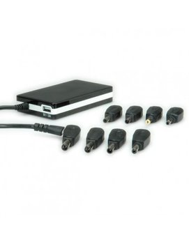 VALUE Uniwersalna ładowarka do notebooków 90W - Value