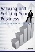 Valuing and Selling Your Business - Mcdaniel Tim