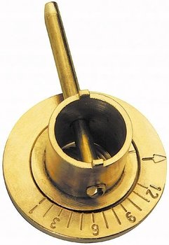 Valvex Klucz nastaw zaworów termostat. vector ZT22 - Valvex