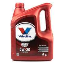 Valvoline Maxlife 5W30 4L Valvoline