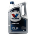 VALVOLINE SYNPOWER XL III C3 5W30 5L - Valvoline