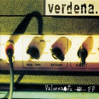 Valvonauta Verdena