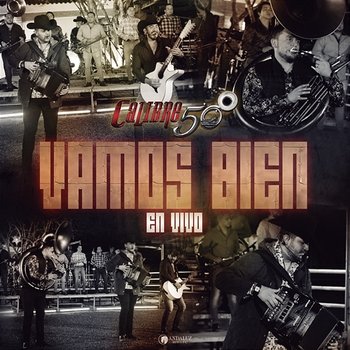 Vamos Bien - Calibre 50