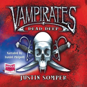 Vampirates - Somper Justin