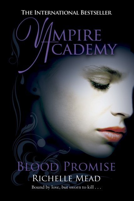 Blood academy. Vampire Academy: Blood Promise. Кровь вампира книга. Академия вампиров кровавые обещания. Promise of Blood.