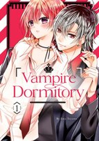 Vampire Dormitory 1 Toyama Ema