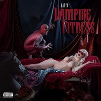 Vampire Fitness, płyta winylowa Katya
