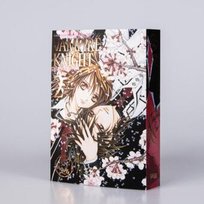 VAMPIRE KNIGHT Pearls 2 Carlsen Verlag