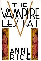 Vampire Lestat - Rice Anne