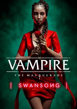 Vampire: The Masquerade – Swansong, klucz Steam, PC